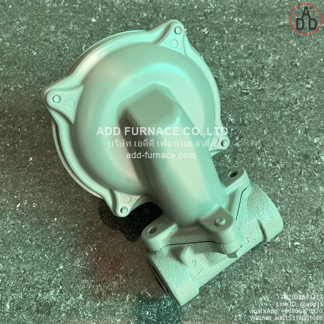 Sensus 496-20 Regulator(5)